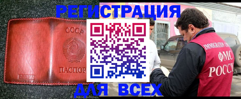 прописка в Данилове